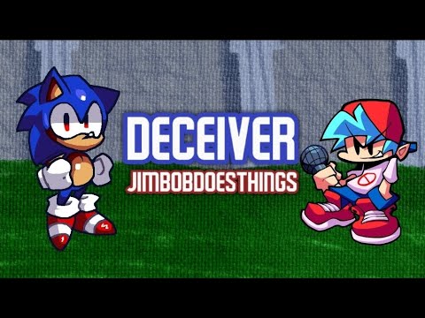 Deceiver V3 - DX: Deceiver OST