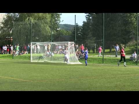 SV Blau-Weiß Crottendorf vs. BSG Chemie Leipzig