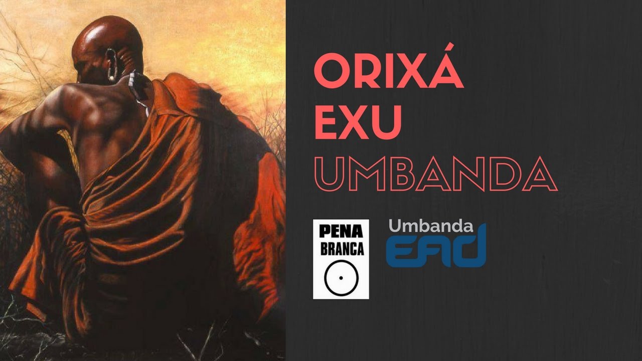 Orixá Exu na Umbanda