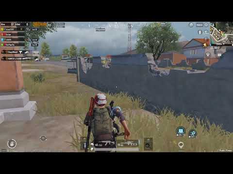 Can you win a game WITH ONLY a Skorpion PUBG Console Xbox One PS4