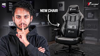 The Throne Behind Every Analyst | TT Racing