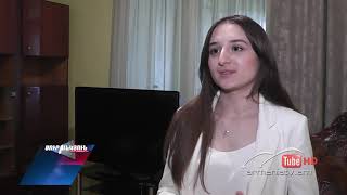 Սուր անկյուն 14.03.2021 - Գոհար Աթաբեկյան «Առանց երկմտանքի»