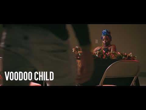 Voodoo Child x 910 Capo & Dubb Bankroll