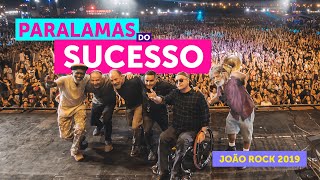 Paralamas do Sucesso  - João Rock 2019