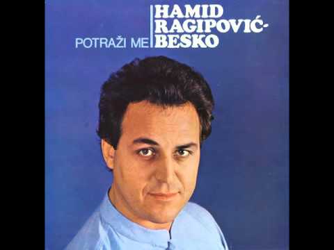 Hamid Ragipovic Besko - Ne zovi me usamljena zeno - ( Audio )
