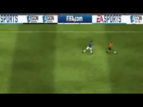 WK Africa Finale Netherlands - Argentina 2 .m4v NQ novioquality @@@
