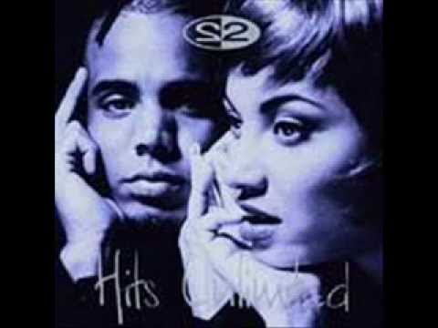 2 Unlimited mix