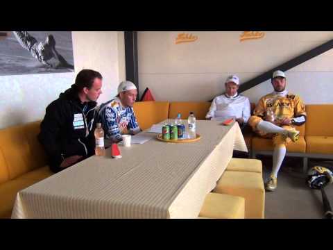 16.7.2015 Hyvinkää - Vimpeli lehdistötilaisuus