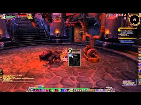 Releasing Rylak & Downsizing the Darktide quest playthrough