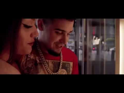 7.- 3sixbaby - TU Y YO (PROD. $IAM) [OFFICIAL VIDEO]