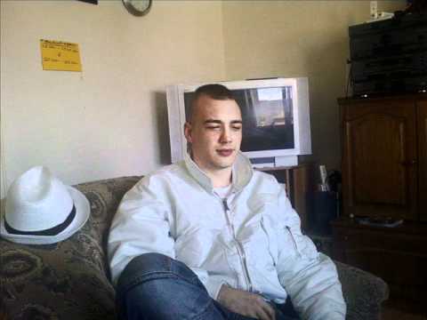 Kehi feat. Zamjo - Ich gebe dich nicht auf