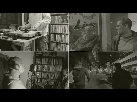 stuhrwerk and Mosayk & Tobzen