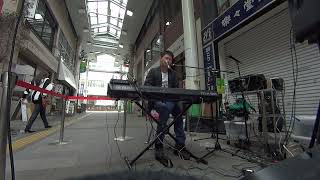 Stay with me (Bobby Caldwell)