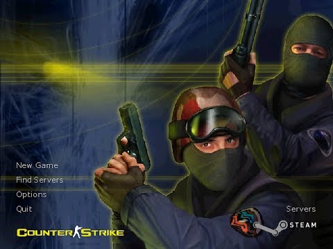 download lagu mp3 mp4 Counter Strike Ubuntu, download lagu Counter Strike Ubuntu gratis, unduh video klip Counter Strike Ubuntu