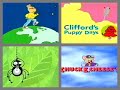 PBS Kids Program Break 2008 WOSU 3 Low Quality