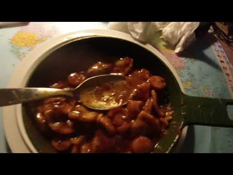 MongoTV_7396 - Min Aftensmad - RAVIOLI De Luxe Med PØLSE og OST