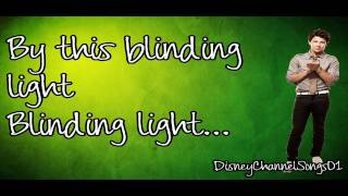 Nick Jonas London Foolishly With Lyrics