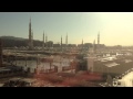 Masjid E Nabawi Hotel View