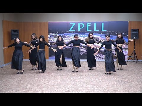 171029 "Black Pearl" cover "Girl's Day"(Intro+Something) @ Future Park Rangsit(Audition Round#2)