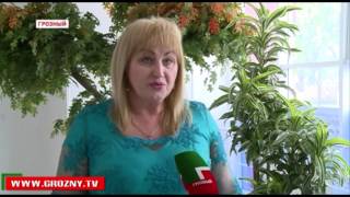 II детский познавательно-развлекательный фестиваль состоялся в Спорт Холле Колизей