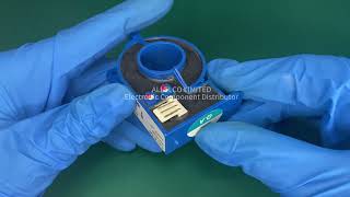 HTR 50-SB丨LEM USA Inc.丨Current Sensors