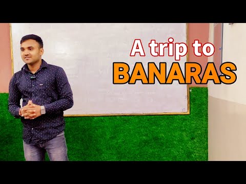 Sharing your recent trip| Spoken English | American Institute Rohini #education #english