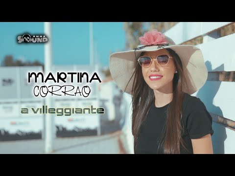 Martina Corrao - A Villeggiante (Official 2023)
