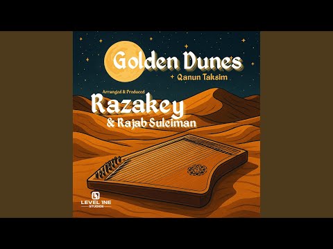Golden Dunes (Qanun Taksim) (feat. Rajab Suleiman)