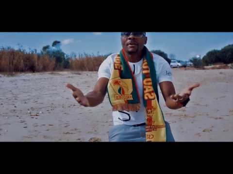 Ching Sofredor e Eidji P feat Ninho  Anguené - Desporto