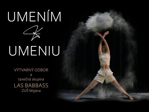 Koncert ZUŠ Myjava - Umením k umeniu ( To a Vo )