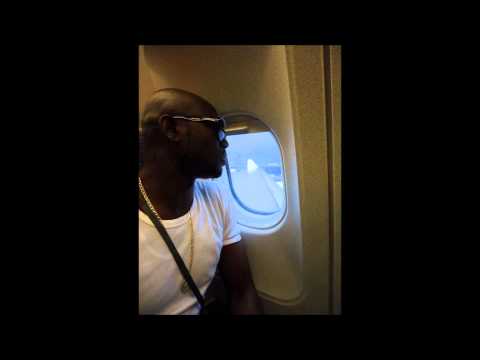 Jydust ft Saheed No be God