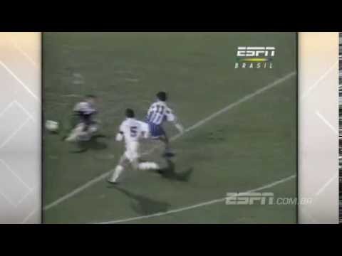 Deportivo La Coruña 3 x 0 Real Madrid - Campeonat...