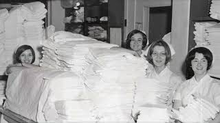 Tribute to the American Work Force! Health Care Profession!  From VVPR