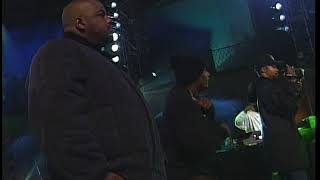 Mack 10-  Backyard Boogie