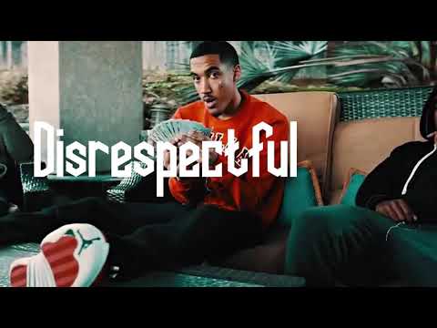 Disrespectful - Mike Sherm Type Beat x Blueface Type Beat 2022