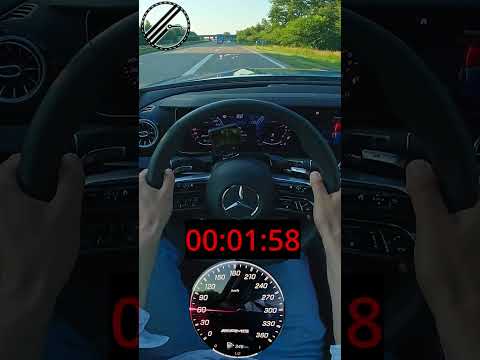 Thumbnail for Mercedes-AMG GT 63 S E PERFORMANCE | 843 PS | 0-100 kmh by Mercedes-AMG, Mercedes-AMG GT, Car