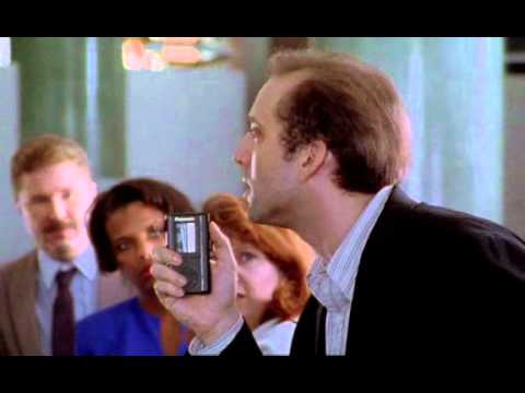 Leaving Las Vegas Bank Scene