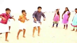 new Tamil Christian Song 2016 PATTAIYA KELAPPUVAEN