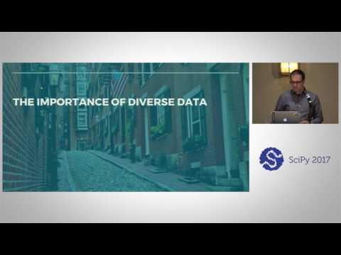 Pandas for Data Analysis | SciPy 2017 Tutorial | Daniel Chen