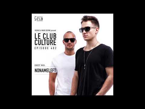 Le Club Culture | Episode 402 (NoNameLeft)