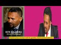 Obbo Jawar Mohammed Kitaaba Isaa Maalif Akka Hin Gaabbu Jedhe Bareesse Dhihaadha