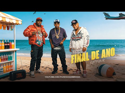 SET FINAL DE ANO 2026 - MC Meno K, MC Ryan SP, MC Negão Original, MC Lele JP, MC GP