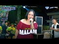 Malam Putri Rahayu New Putra Rafli Live Sidojangkung Menganti Gresik