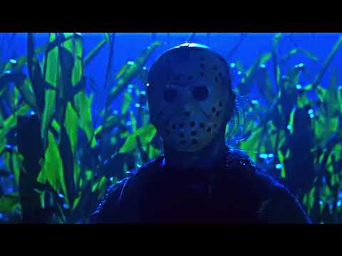 Jason Voorhees | King Of Horror
