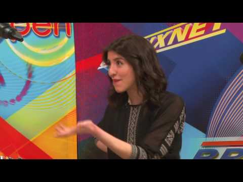 OPEN Artist Spotlight with Honey & The Hound | OPEN Friday | March 17th, 2017