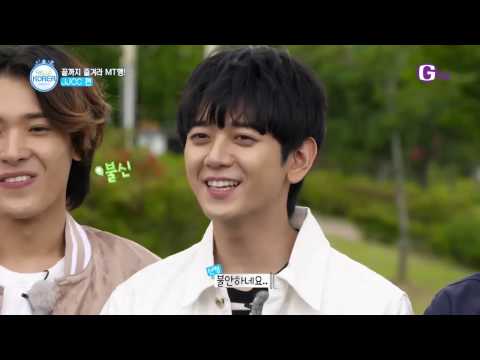 JJCC - 더블제이씨 "Hello Korea 2" part 1