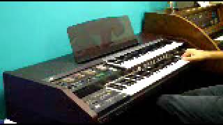 Video thumbnail for Roland AT-15 part 1 by Jeff Mazza