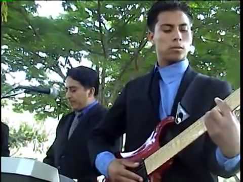 Bendito sea mi Jesús-