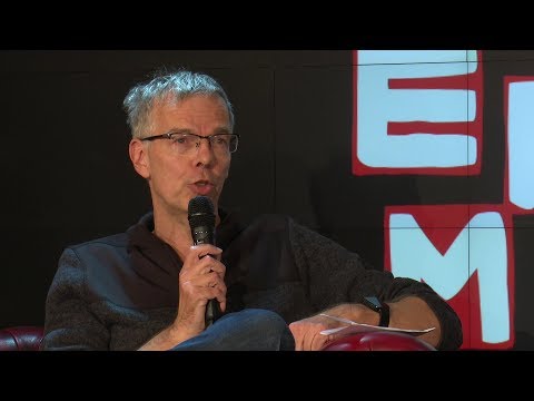 Studio Erasmus - Racism in Football