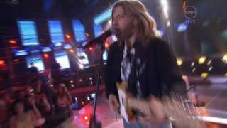 Wes Carr Top3 Round2 Get Back